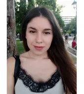 Ιδιαίτερα μαθήματα Κατσίδη Χριστίνα