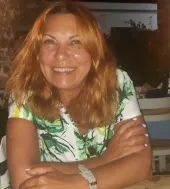 Ιδιαίτερα μαθήματα Γκούρα Αντιγόνη 