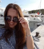 Ιδιαίτερα μαθήματα Καραβαγγέλη Άννα 