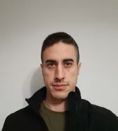 Ιδιαίτερα μαθήματα Inigo Garcia Cantero