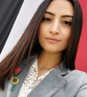 Ιδιαίτερα μαθήματα  Soliman Amal