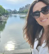 Ιδιαίτερα μαθήματα  Φέκου Μαγδαλίνα