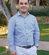 Ιδιαίτερα μαθήματα Κοσμάς Χριστόφορος