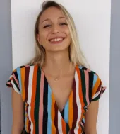 Ιδιαίτερα μαθήματα Ρηγινιώτη Ισαβέλλα