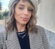 Ιδιαίτερα μαθήματα Τσερλεντάκη Καλλιόπη