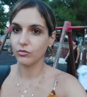 Ιδιαίτερα μαθήματα Παπασταμοπούλου Μαρία