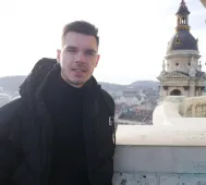 Ιδιαίτερα μαθήματα Μενύχτας Γεώργιος