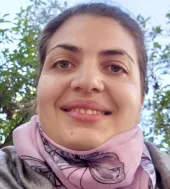 Ιδιαίτερα μαθήματα Κεραμιδά Μαρία 