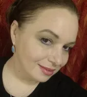 Ιδιαίτερα μαθήματα Brytvych-Gusyeva Kateryna