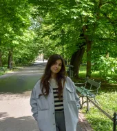 Ιδιαίτερα μαθήματα Κλειδαρά Αφροδίτη