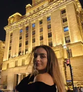 Ιδιαίτερα μαθήματα Βερονίκη Άννα