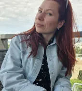 Ιδιαίτερα μαθήματα Paraskevopoulou Maja 