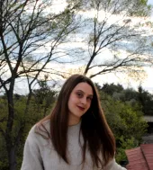 Ιδιαίτερα μαθήματα Καραντώνη Παναγιώτα 