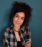 Ιδιαίτερα μαθήματα Xουλιάρα Ανθή