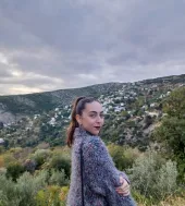 Ιδιαίτερα μαθήματα Παπαλιάγκα Μαρία