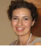 Ιδιαίτερα μαθήματα Γκόγκα Εύη