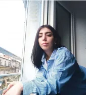 Ιδιαίτερα μαθήματα Χονδρογιάννη Ανδριάνα