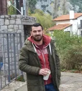 Ιδιαίτερα μαθήματα Νικολακόπουλος Χρήστος 