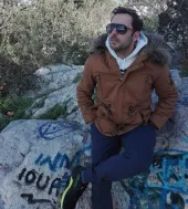 Ιδιαίτερα μαθήματα Αντωνάκος Δημήτριος