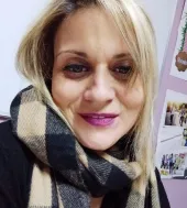 Ιδιαίτερα μαθήματα Τζιβρά Αννίτα