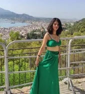 Ιδιαίτερα μαθήματα Τσιγκάνε Μαρία