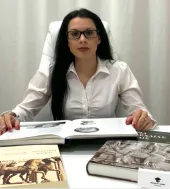 Ιδιαίτερα μαθήματα  Φειδά Δέσποινα