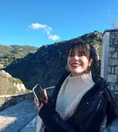 Ιδιαίτερα μαθήματα Ntana Rafaella