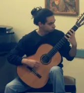 Ιδιαίτερα μαθήματα Κομματάς Ορφέας