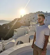 Ιδιαίτερα μαθήματα Μαυραγάνης Νίκος