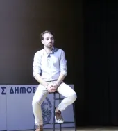 Ιδιαίτερα μαθήματα Πήχας Νεκτάριος 