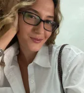 Ιδιαίτερα μαθήματα Ντάικο Ναταλία