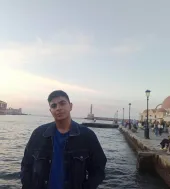 Ιδιαίτερα μαθήματα Βακωνάκης Γιώργος