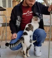 Ιδιαίτερα μαθήματα Γκάσιος Βασίλειος