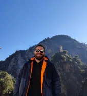 Ιδιαίτερα μαθήματα Μπούκοσης Δημήτρης