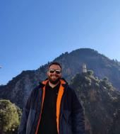 Ιδιαίτερα μαθήματα Μπούκοσης Δημήτρης