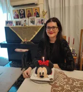 Ιδιαίτερα μαθήματα Κατσουλάκη Μαρία