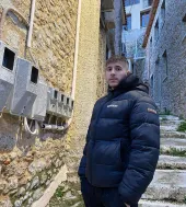 Ιδιαίτερα μαθήματα Kokkosis Alexandros