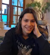 Ιδιαίτερα μαθήματα Σολάκη Αναστασία