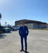 Ιδιαίτερα μαθήματα Γκαρτζονικας Φωτης