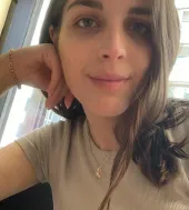 Ιδιαίτερα μαθήματα Αννίση Κατερίνα