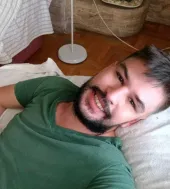 Ιδιαίτερα μαθήματα Γκιζαριώτης Καταλίν Κωνσταντίνος  