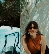 Ιδιαίτερα μαθήματα Παπασταματίου Δανάη