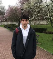 Ιδιαίτερα μαθήματα Μαρκόπουλος Παύλος