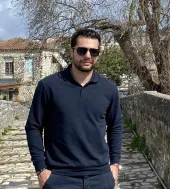 Ιδιαίτερα μαθήματα Καισαρης Παναγιωτης