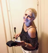 Ιδιαίτερα μαθήματα Μπακρατσά Άννα