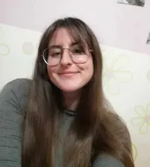 Ιδιαίτερα μαθήματα Σαπούνη Βίκυ