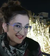 Ιδιαίτερα μαθήματα Μαυρομάτη Ίλβα