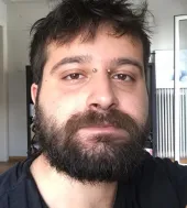 Ιδιαίτερα μαθήματα Τσαρούχας Θοδωρής