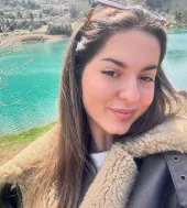 Ιδιαίτερα μαθήματα Αναστασία Λαλιώτη