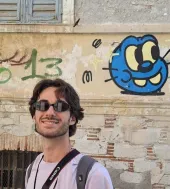 Ιδιαίτερα μαθήματα Στρίφτης Γεώργιος